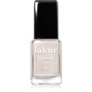 LONDONTOWN Lakur lak na nehty odstín Princess Awaits 12 ml obraz
