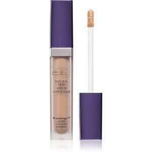 Claresa Care All Day Natural Skin Serum Concealer tekutý krycí korektor odstín 1N Light Neutral 7 ml obraz
