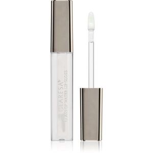 Claresa Glass of Water Lip Gloss dlouhotrvající lesk na rty odstín 01 Crystal Water 2 g obraz