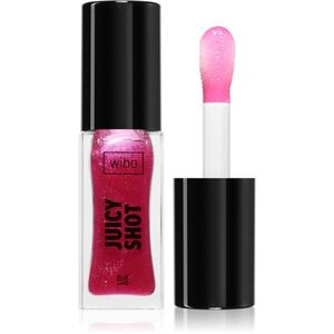 Wibo Juicy Shot Lip Oil třpytivý olej na rty odstín 07 6 g obraz