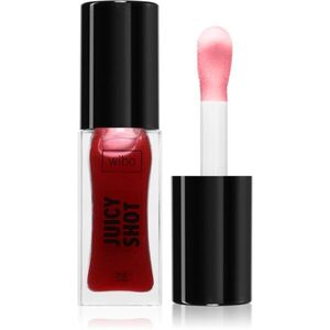 Wibo Juicy Shot Lip Oil třpytivý olej na rty odstín 05 6 g obraz