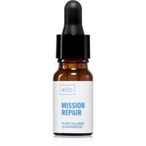 Wibo Mission Repair Plant Collagen & Lavender Oil olej na nehty 9 ml obraz