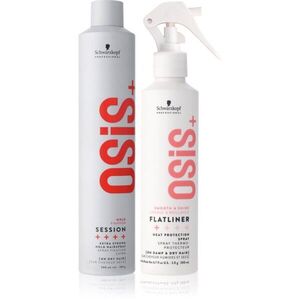 Schwarzkopf Professional Osis+ sada pro dokonalý vzhled vlasů obraz