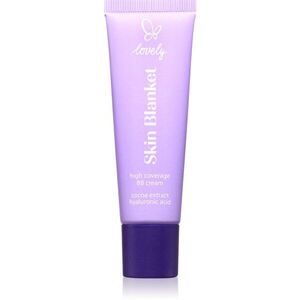 Lovely Skin Blanket BB Cream hydratační BB krém odstín 04 25 g obraz