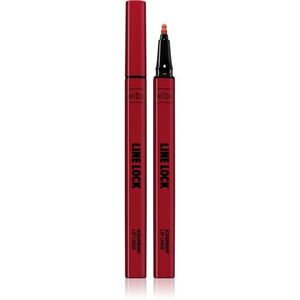 Wibo Line Lock Kissproof Lip Liner fix na rty pro dlouhotrvající efekt odstín 05 Love Bitte 1 ks obraz