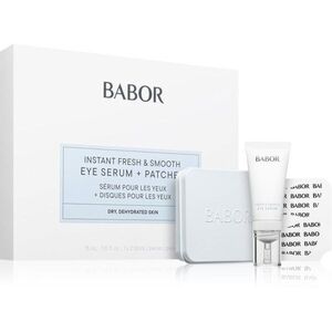 BABOR Skinovage Fresh & Smooth Set sada na oční okolí obraz