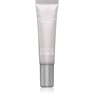BABOR Doctor Babor Hydration hydratační gel krém pro rozjasnění a vyhlazení pleti 15 ml obraz