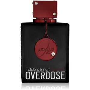 Armaf Club de Nuit Intense Overdose parfémovaná voda pro muže 100 ml obraz