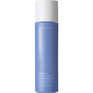 OLEHENRIKSEN Transform Silkfoliant Daily Tri-Acid Smoothing Toner with Mandelic Acid jemné exfoliační tonikum pro každodenní použití 120 ml obraz