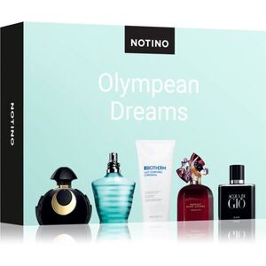 Beauty Discovery Box Notino Olympean Dreams sada unisex obraz