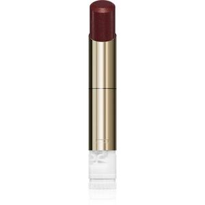 Sensai Lasting Plump Lipstick Refill lesklá rtěnka – náhradní náplň odstín 12 3.8 g obraz