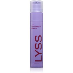 LYSS Hroznová Žvýkačka zubní pasta 60 ml obraz