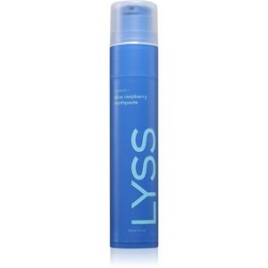 LYSS Modrá Malina zubní pasta 60 ml obraz