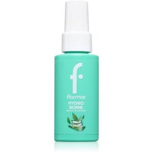 flormar Serum & Primer Hydro Bomb podkladová báze 2 v 1 30 ml obraz