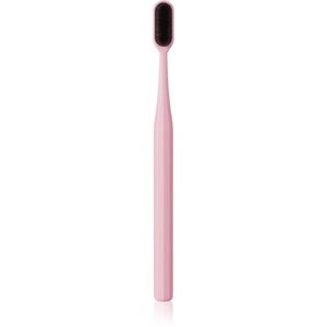 LYSS Pink zubní kartáček 1 ks obraz