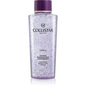 Collistar Unica Uniforming Redensifying Essence obnovující pleťová esence pro zpevnění pleti 200 ml obraz