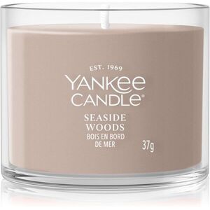 Yankee Candle Seaside Woods votivní svíčka 37 g obraz