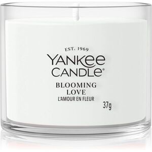 Yankee Candle Blooming Love votivní svíčka 37 g obraz