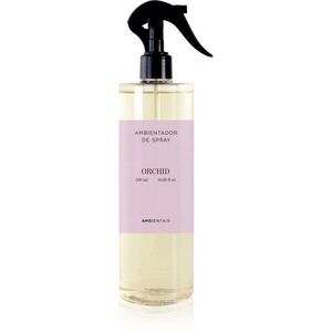 Ambientair COLOURS Orchid bytový sprej 500 ml obraz