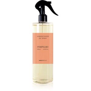 Ambientair COLOURS Pomelo bytový sprej 500 ml obraz