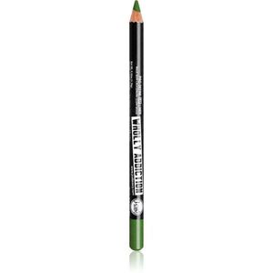 J.Cat Beauty Wholly Addiction dlouhotrvající oční linky odstín 123 Shimmer Green 1.76 g obraz