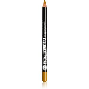 J.Cat Beauty Wholly Addiction dlouhotrvající oční linky odstín 119 Glitter Gold 1.76 g obraz