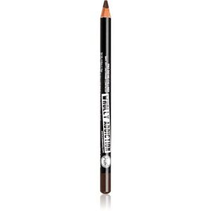 J.Cat Beauty Wholly Addiction dlouhotrvající oční linky odstín 108 Medium Brown 1.76 g obraz