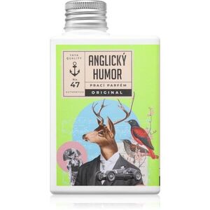 Soaphoria English Humour koncentrovaná vůně do pračky 150 ml obraz