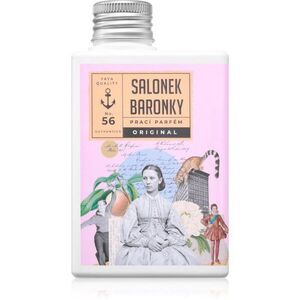 Soaphoria Baroness's Salon koncentrovaná vůně do pračky 150 ml obraz