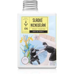 Soaphoria Dolce Farniente koncentrovaná vůně do pračky 150 ml obraz