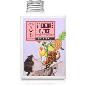 Soaphoria Forbidden Fruit koncentrovaná vůně do pračky 150 ml obraz