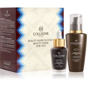 Collistar Magic Drops Gift Set dárková sada 1 ks obraz