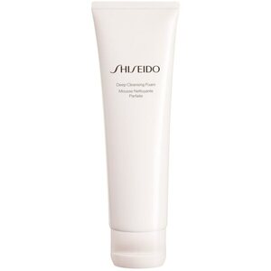 Shiseido Generic Skincare Deep Cleansing Foam hloubkově čisticí pěna pro mastnou a problematickou pleť 125 ml obraz
