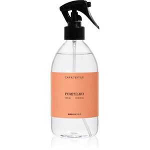 Ambientair COLOURS Pomelo osvěžovač vzduchu 500 ml obraz