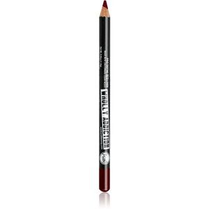 J.Cat Beauty Wholly Addiction konturovací tužka na rty odstín 224 Plum 1.76 g obraz
