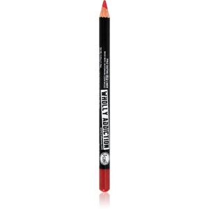 J.Cat Beauty Wholly Addiction konturovací tužka na rty odstín 206 Red Plush 1.76 g obraz