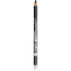 J.Cat Beauty Wholly Addiction dlouhotrvající oční linky odstín 117 Brown Black 1.76 g obraz