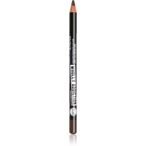 J.Cat Beauty Wholly Addiction dlouhotrvající oční linky odstín 105 Dark Brown 1.76 g obraz