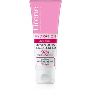 Lirene Hand Care Moisturizing vyživující krém na ruce 75 ml obraz