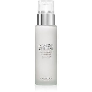 Oriflame Diamond Cellular Restorative Night Concentrate obnovující noční péče 30 ml obraz