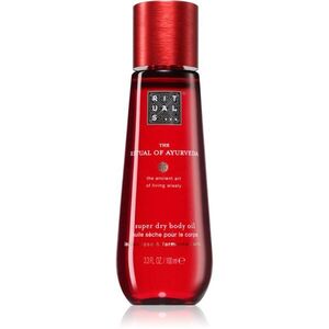 RITUALS The Ritual Of Ayurveda suchý olej 100 ml obraz