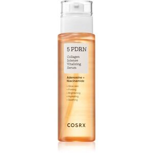 Cosrx 5 PDRN Collagen Intense Vitalizing Serum intenzivní revitalizační sérum s hydratačním účinkem 100 ml obraz