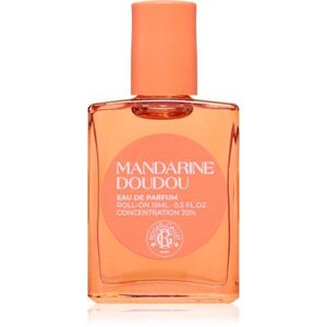 Roger & Gallet Mandarine Doudou parfémovaná voda roll-on pro ženy 15 ml obraz