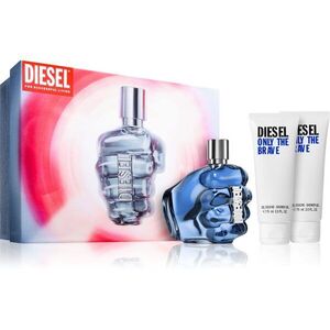 Diesel Only The Brave dárková sada pro muže obraz