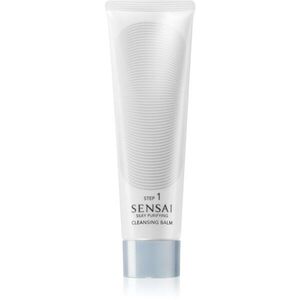 Sensai Silky Purifying Cleansing Balm čisticí balzám 125 ml obraz