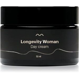 Flow Longevity Woman Night Cream denní krém s anti-age efektem pro ženy 50 ml obraz