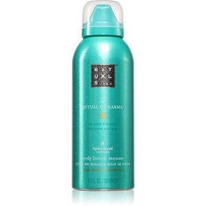 RITUALS The Ritual Of Karma tělová pěna 150 ml obraz