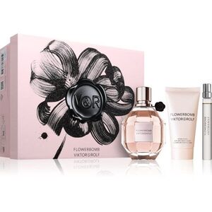 Viktor & Rolf Flowerbomb dárková sada pro ženy obraz