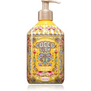 Rudy - Le Maioliche Cocco Glow tekuté mýdlo na ruce 500 ml obraz