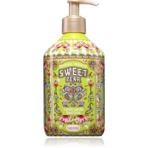 Rudy - Le Maioliche Sweet Pear tekuté mýdlo 500 ml obraz